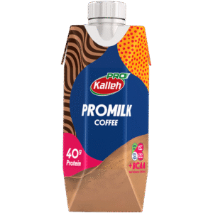 پروشیر قهوه (MPC) کاله 330 میل